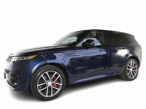 2023 Land Rover Range Rover Sport SE