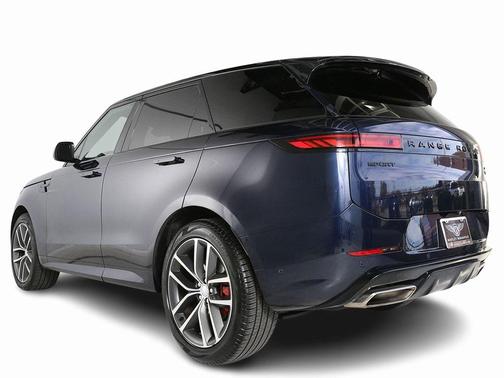 2023 Land Rover Range Rover Sport SE
