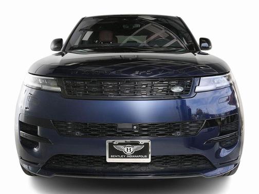 2023 Land Rover Range Rover Sport SE