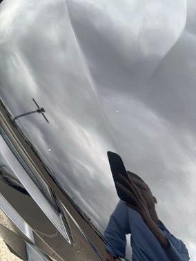 Black Sapphire Metallic 2024 BMW X7 M60i