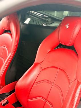 2017 Ferrari 488 GTB Base