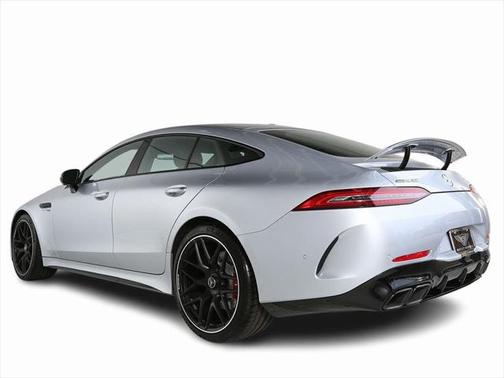2023 Mercedes-Benz AMG GT 63 4-Door