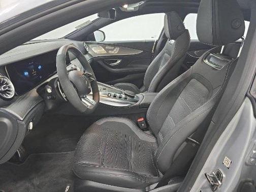 2023 Mercedes-Benz AMG GT 63 4-Door