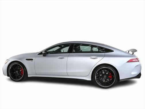 2023 Mercedes-Benz AMG GT 63 4-Door