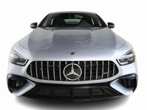 2023 Mercedes-Benz AMG GT 63 4-Door
