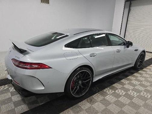 2023 Mercedes-Benz AMG GT 63 4-Door