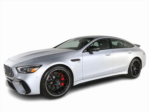 2023 Mercedes-Benz AMG GT 63 4-Door