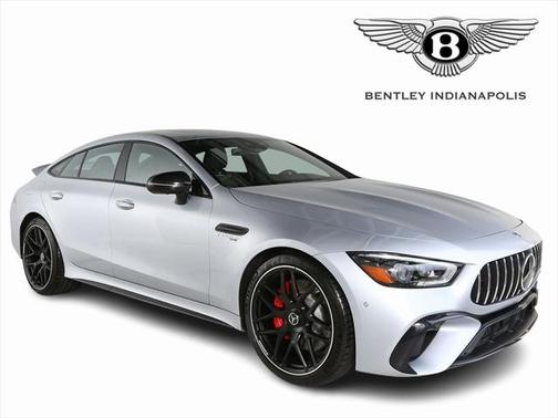 2023 Mercedes-Benz AMG GT 63 4-Door