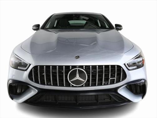 2023 Mercedes-Benz AMG GT 63 4-Door