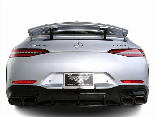 2023 Mercedes-Benz AMG GT 63 4-Door