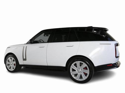 2023 Land Rover Range Rover P400 SE