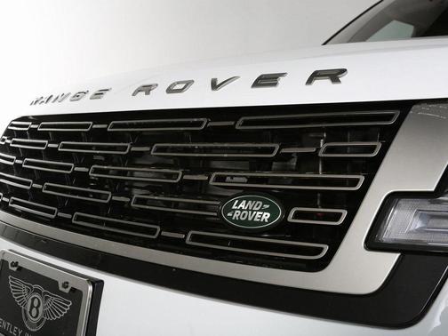 2023 Land Rover Range Rover P400 SE