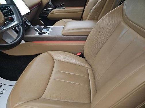 2023 Land Rover Range Rover P400 SE