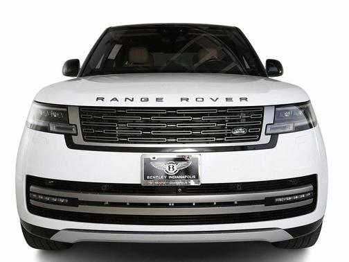 2023 Land Rover Range Rover P400 SE