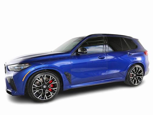 2023 BMW X5 M Base
