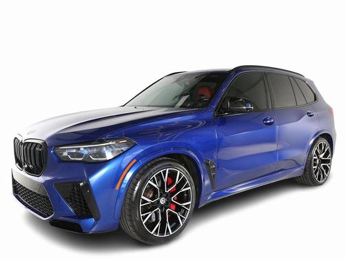 2023 BMW X5 M Base