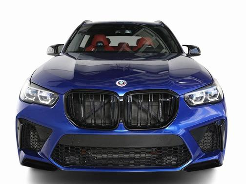 2023 BMW X5 M Base