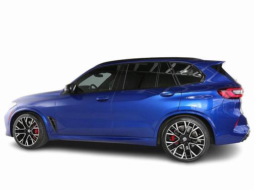 2023 BMW X5 M Base