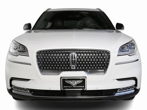 2020 Lincoln Aviator Reserve AWD