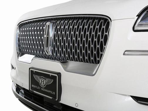 2020 Lincoln Aviator Reserve AWD