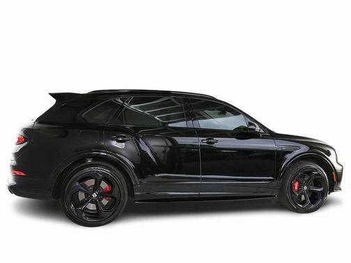 2023 Bentley Bentayga S