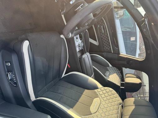 2023 Bentley Bentayga Speed