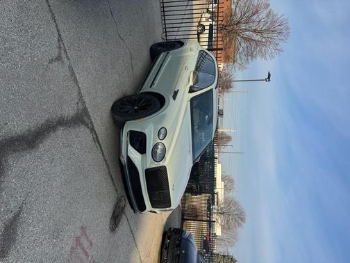 2023 Bentley Bentayga Speed