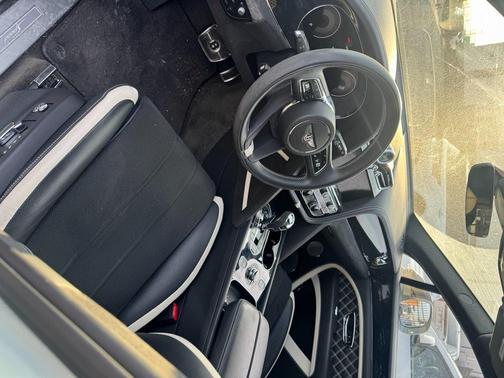 2023 Bentley Bentayga Speed