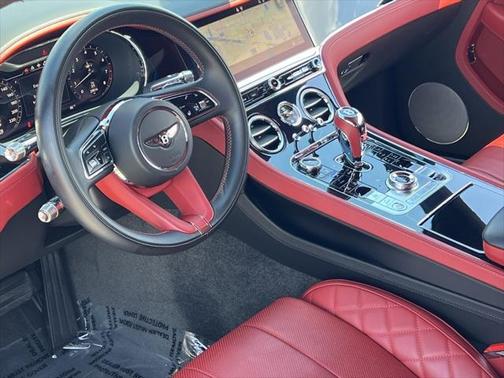 2023 Bentley Continental GT V8 S