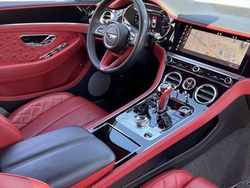 2023 Bentley Continental GT V8 S