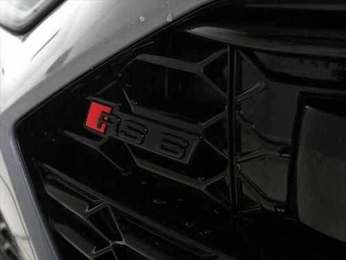 2025 Audi RS 6 Avant 4.0T