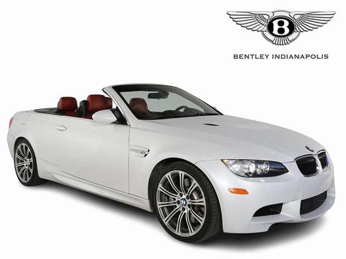 2013 BMW M3 Base