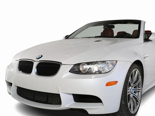 2013 BMW M3 Base