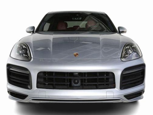 2021 Porsche Cayenne GTS