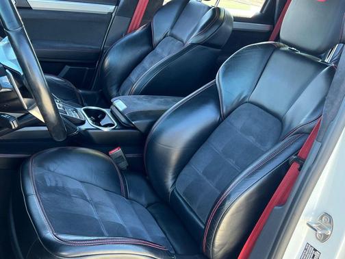 2017 Porsche Cayenne GTS