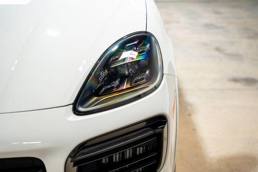 2022 Porsche Cayenne GTS