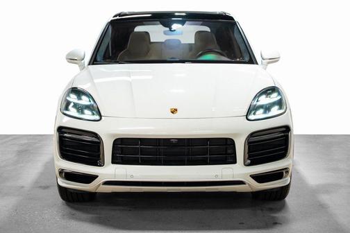 2022 Porsche Cayenne GTS