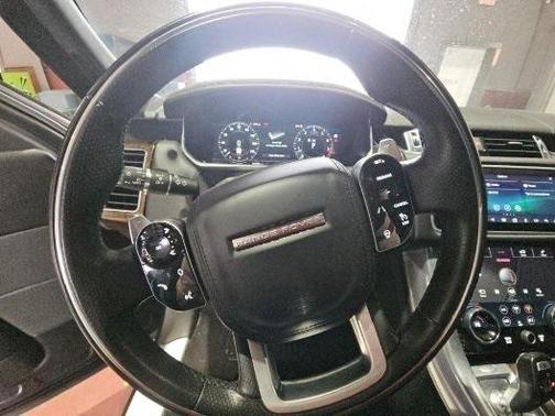 2022 Land Rover Range Rover Sport Autobiography