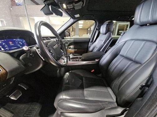 2022 Land Rover Range Rover Sport Autobiography