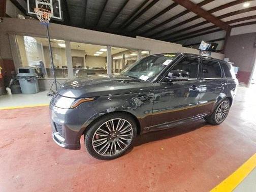 2022 Land Rover Range Rover Sport Autobiography