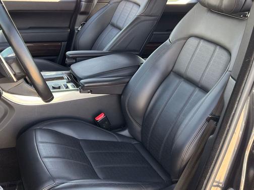 2022 Land Rover Range Rover Sport Autobiography