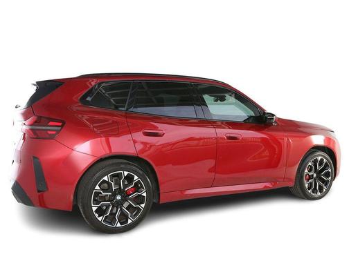 2025 BMW X3 M50 xDrive