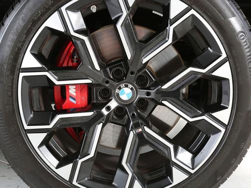 2025 BMW X3 M50 xDrive