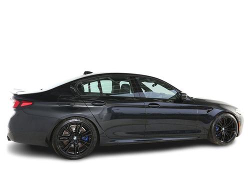 2023 BMW M5 Base