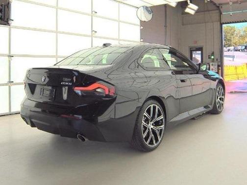 2023 BMW 230 i xDrive