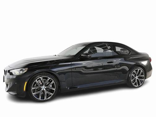 2023 BMW 230 i xDrive