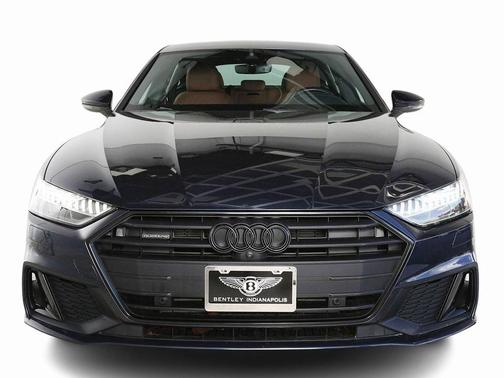 2021 Audi A7 55 Premium Plus