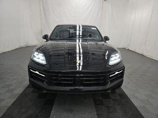 2024 Porsche Cayenne Cayenne