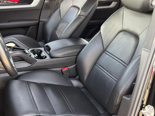 2024 Porsche Cayenne Cayenne