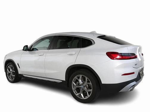 2023 BMW X4 xDrive30i